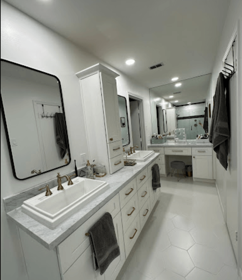 J&K Reviews Wholesale Kitchen & Bathroom